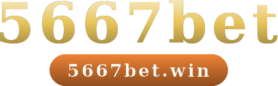 5667bet logo